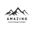 Amazingdestinations.dk logo